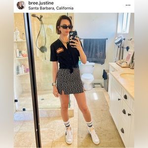 Nike Blazer Mid 77 Classic Black & White ✔️